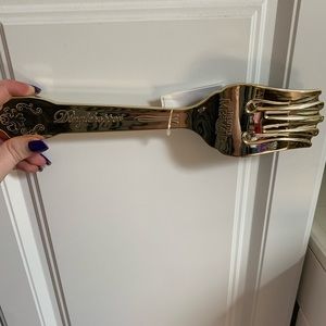 Disney little mermaid hairbrush